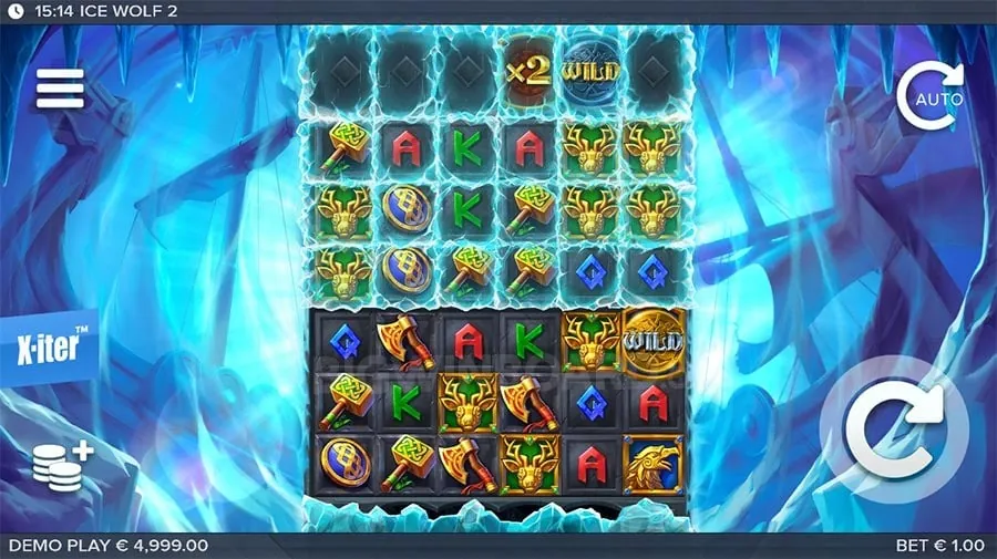 New games at FB777 Slot Casino.
