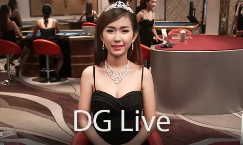 FB777 Live Casino Games.